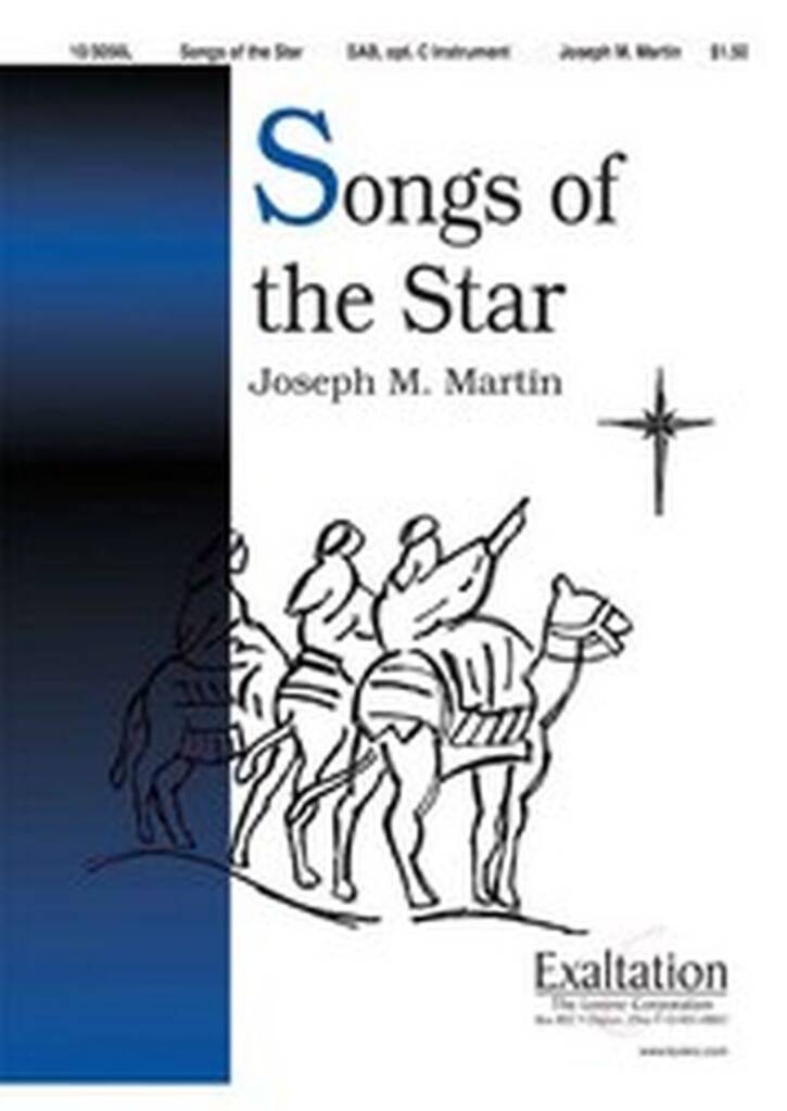 Songs Of The Star